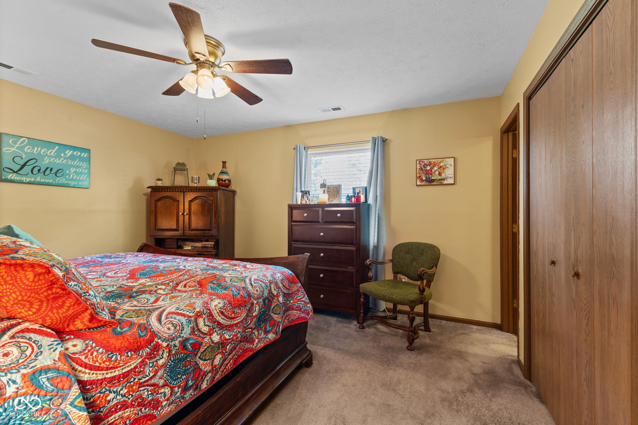 3153 Shellbark Drive Indianapolis, IN 46235 - Photo 18 of 38