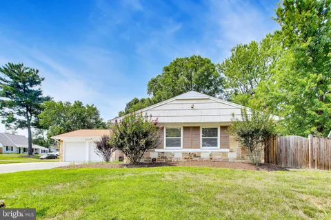 $490,000 | 12006 Maddox Lane, Bowie, MD 20715