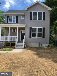 45 Crosswicks Chesterfield Road Chesterfield, NJ 08515 - Photo 1 of 35