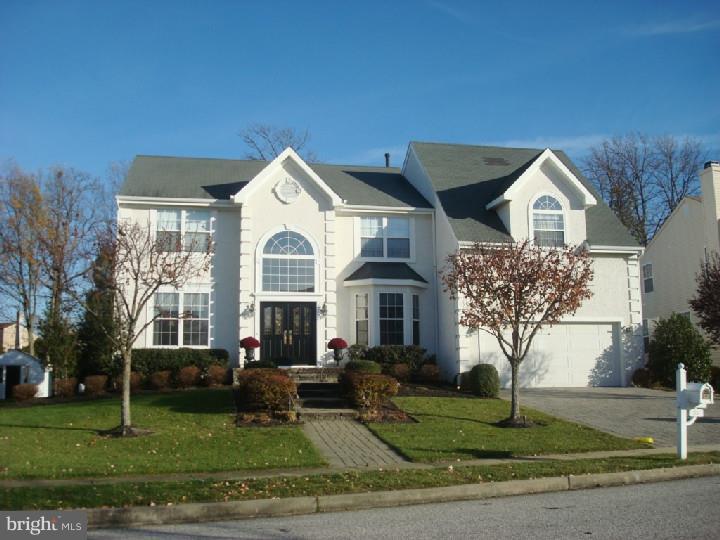 45 Albany Road Marlton, NJ 08053 - Photo 1 of 17 Exterior Front