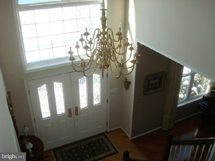 45 Albany Road Marlton, NJ 08053 - Photo 13 of 17 Foyer