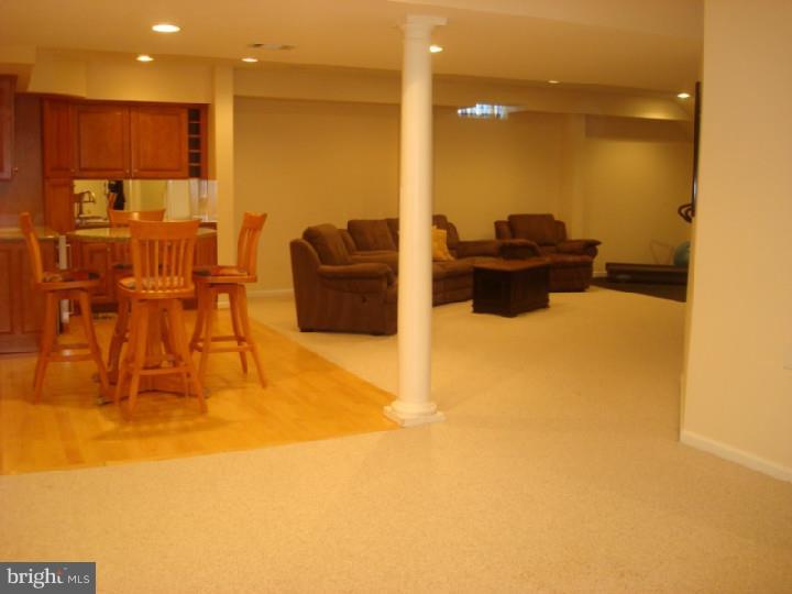 45 Albany Road Marlton, NJ 08053 - Photo 16 of 17 Basement - Finished