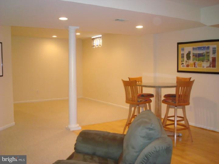 45 Albany Road Marlton, NJ 08053 - Photo 17 of 17 Basement - Finished