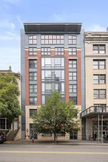 $697,500 | 253 Washington Street, Unit 703, Jersey City, NJ 07302