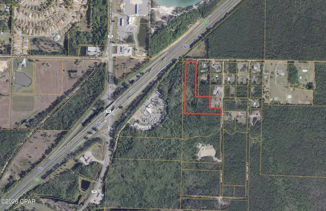 $79,900 | 0 Lavon Road, Milton, FL 32583