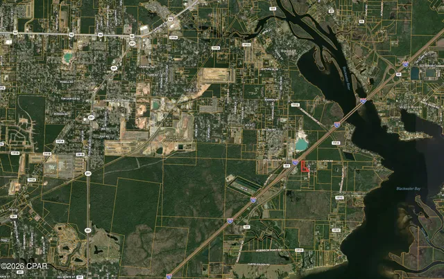 $79,900 | 0 Lavon Road, Milton, FL 32583