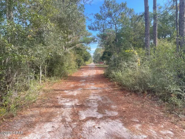 $79,900 | 0 Lavon Road, Milton, FL 32583