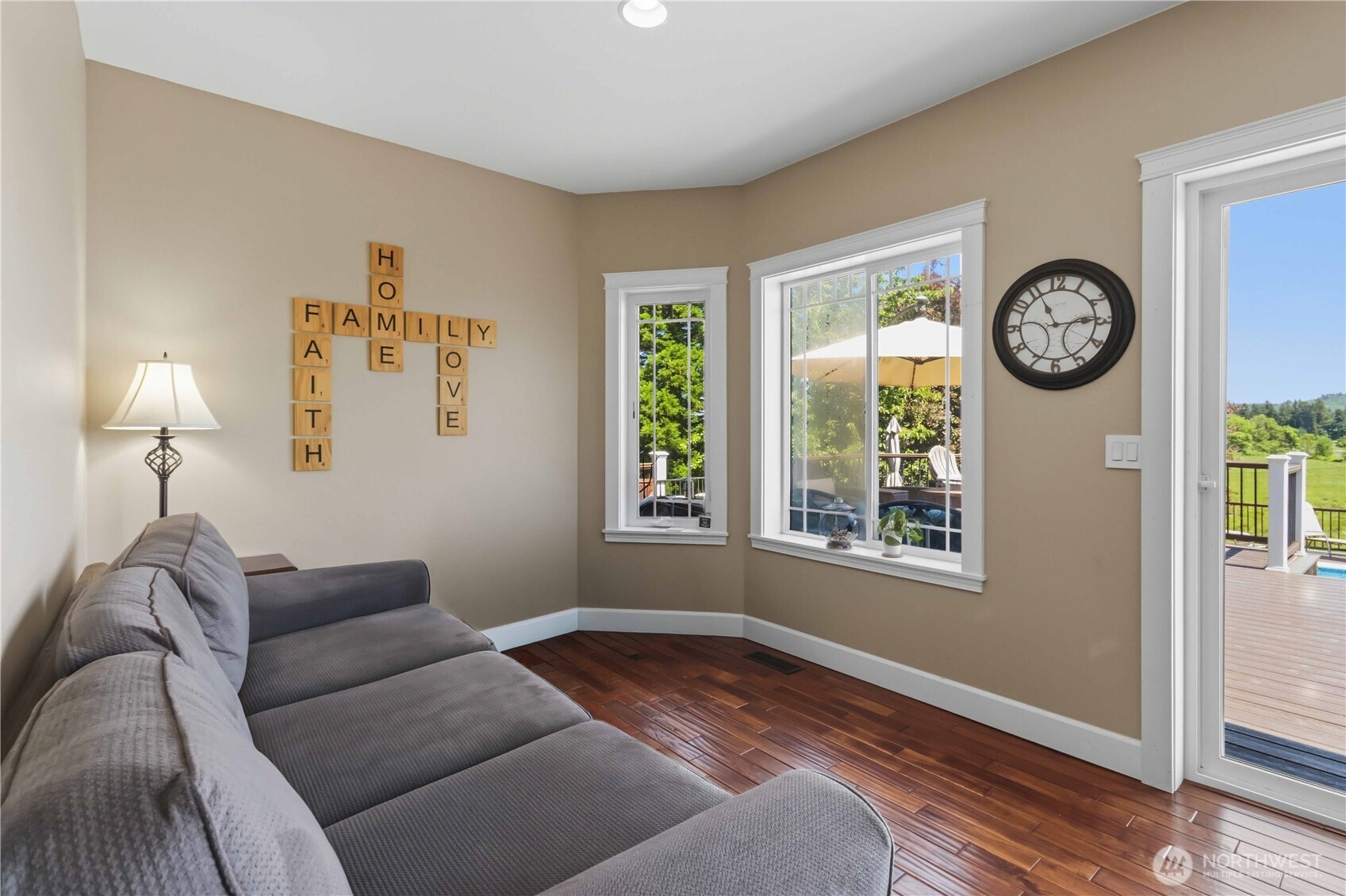 1507 South Scheuber Road Centralia, WA 98531 - Photo 4 of 39