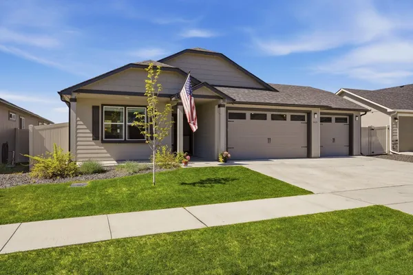 $514,900 | 14616 East Caprio Avenue, Spokane Valley, WA 99216