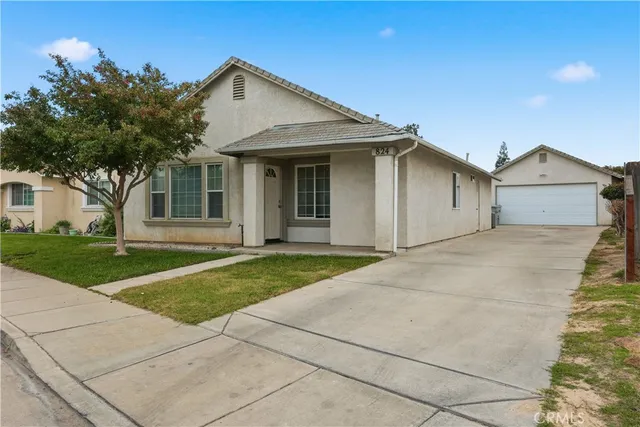 $349,000 | 824 Valle Grande Drive, Atwater, CA 95301