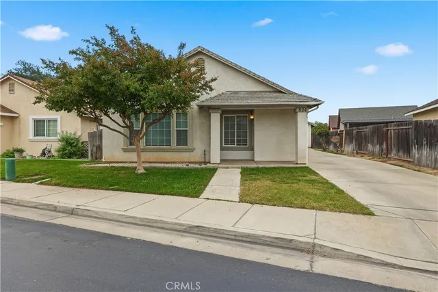 $349,000 | 824 Valle Grande Drive, Atwater, CA 95301