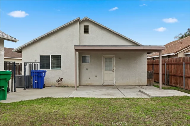 $349,000 | 824 Valle Grande Drive, Atwater, CA 95301
