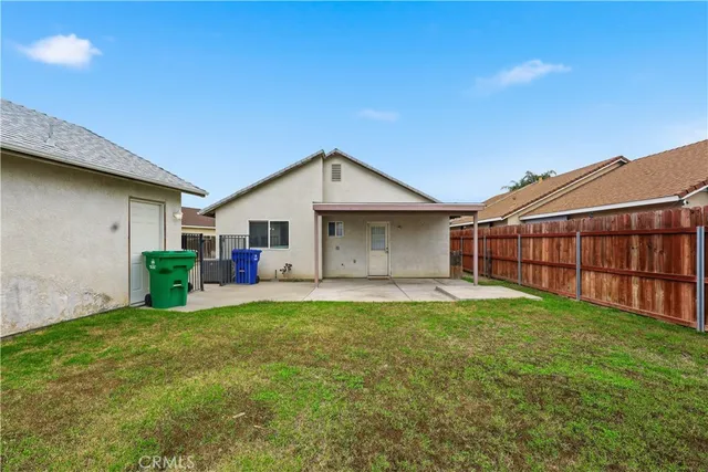 $349,000 | 824 Valle Grande Drive, Atwater, CA 95301