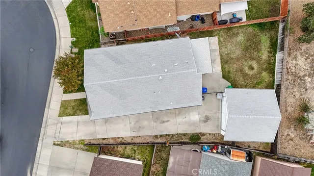 $349,000 | 824 Valle Grande Drive, Atwater, CA 95301