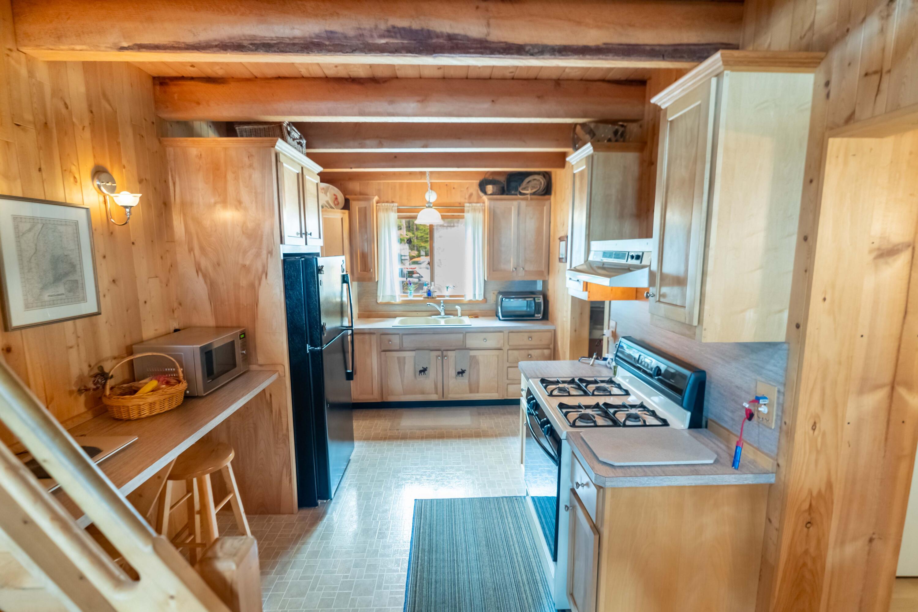 576 Duck Cove Road Roque Bluffs, ME 04654 - Photo 27 of 56 Interior - 576 Duck Cove Rd. Roque Bluff