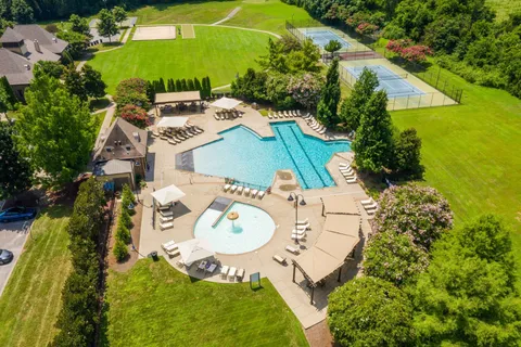$815,000 | 3101 Millerton Way, Thompson's Station, TN 37179