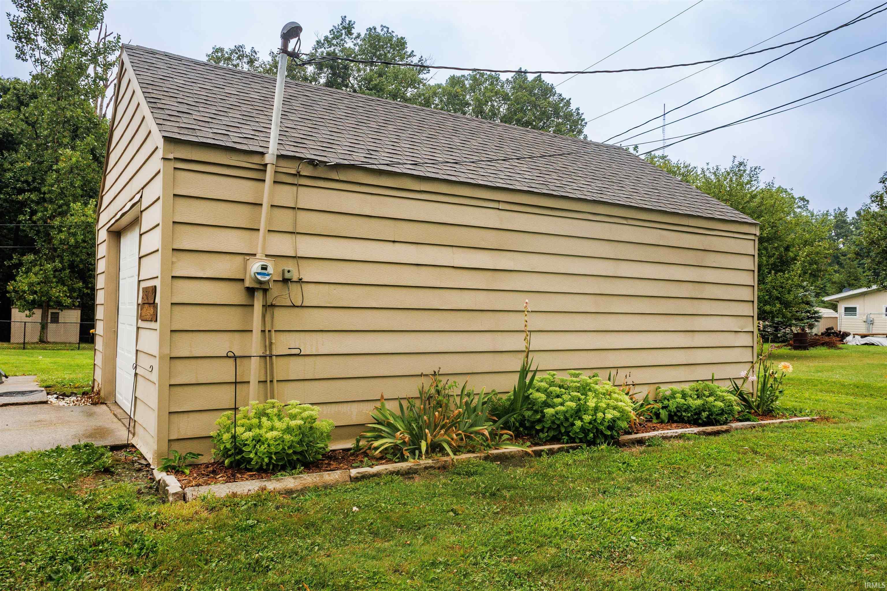 2508 Hillegas Road Fort Wayne, IN 46808 - Photo 5 of 24