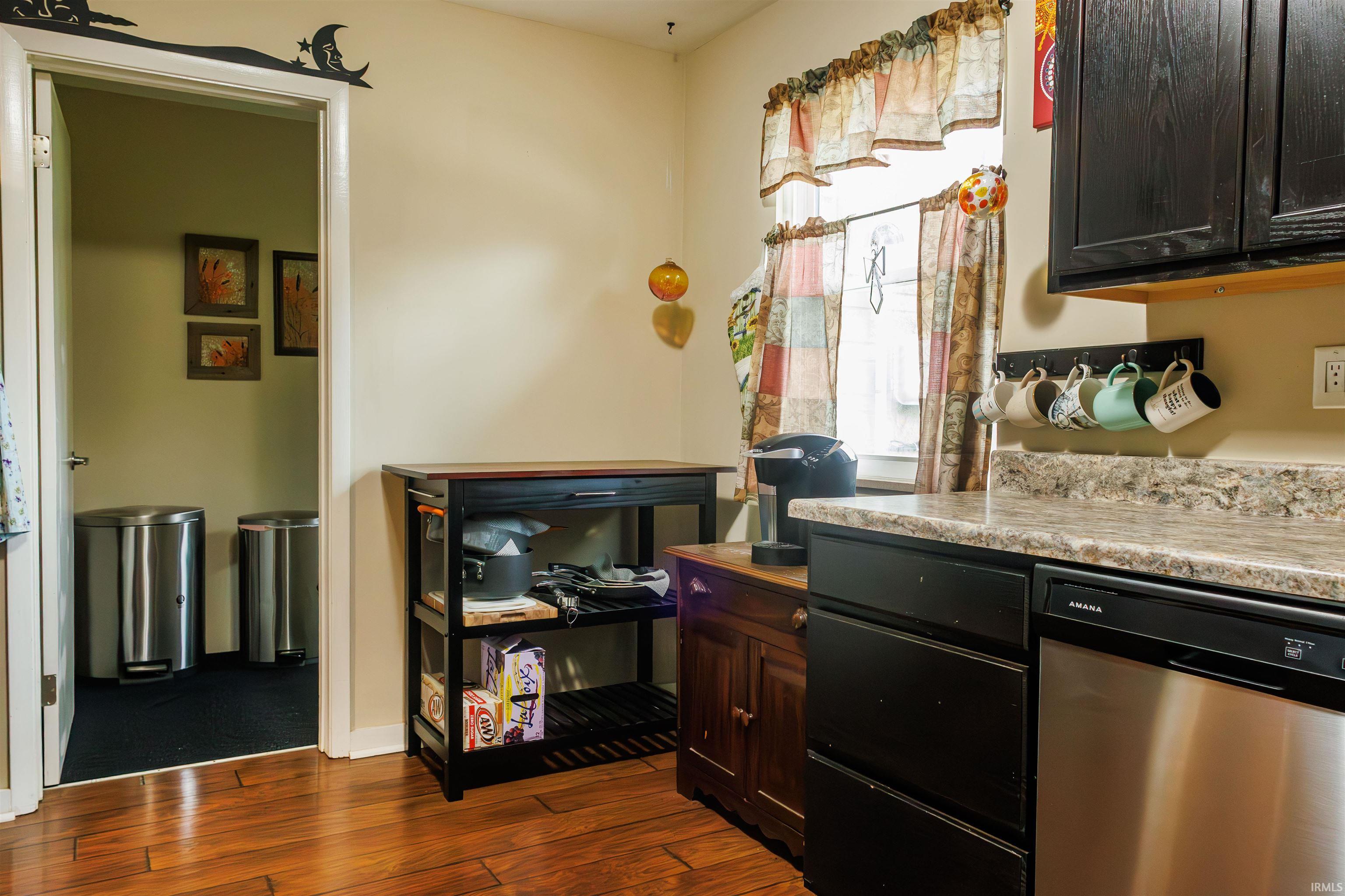 2508 Hillegas Road Fort Wayne, IN 46808 - Photo 7 of 24