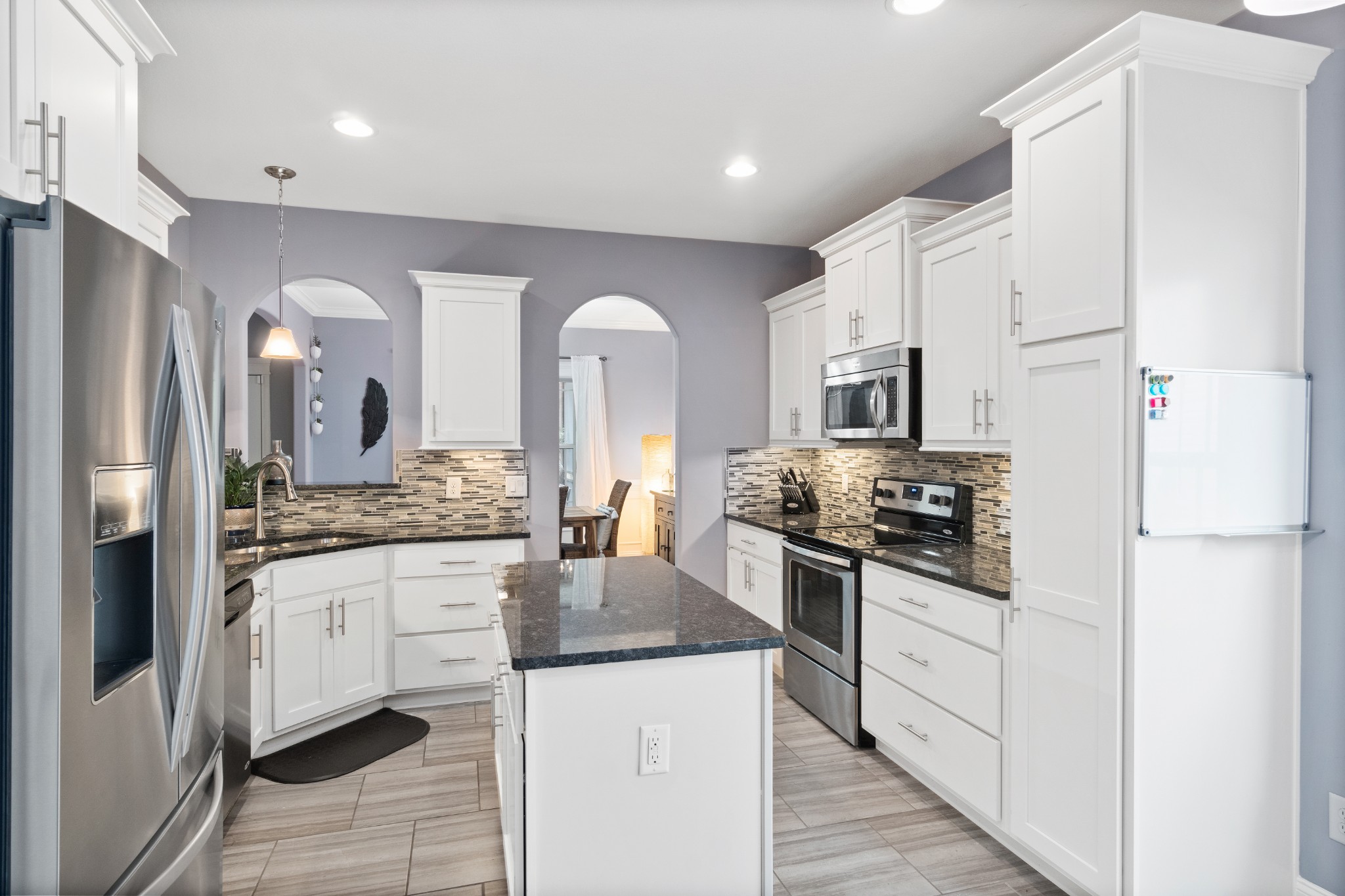 1615 Raven Road Clarksville, TN 37042 - Photo 14 of 38 Gallery Image 14
