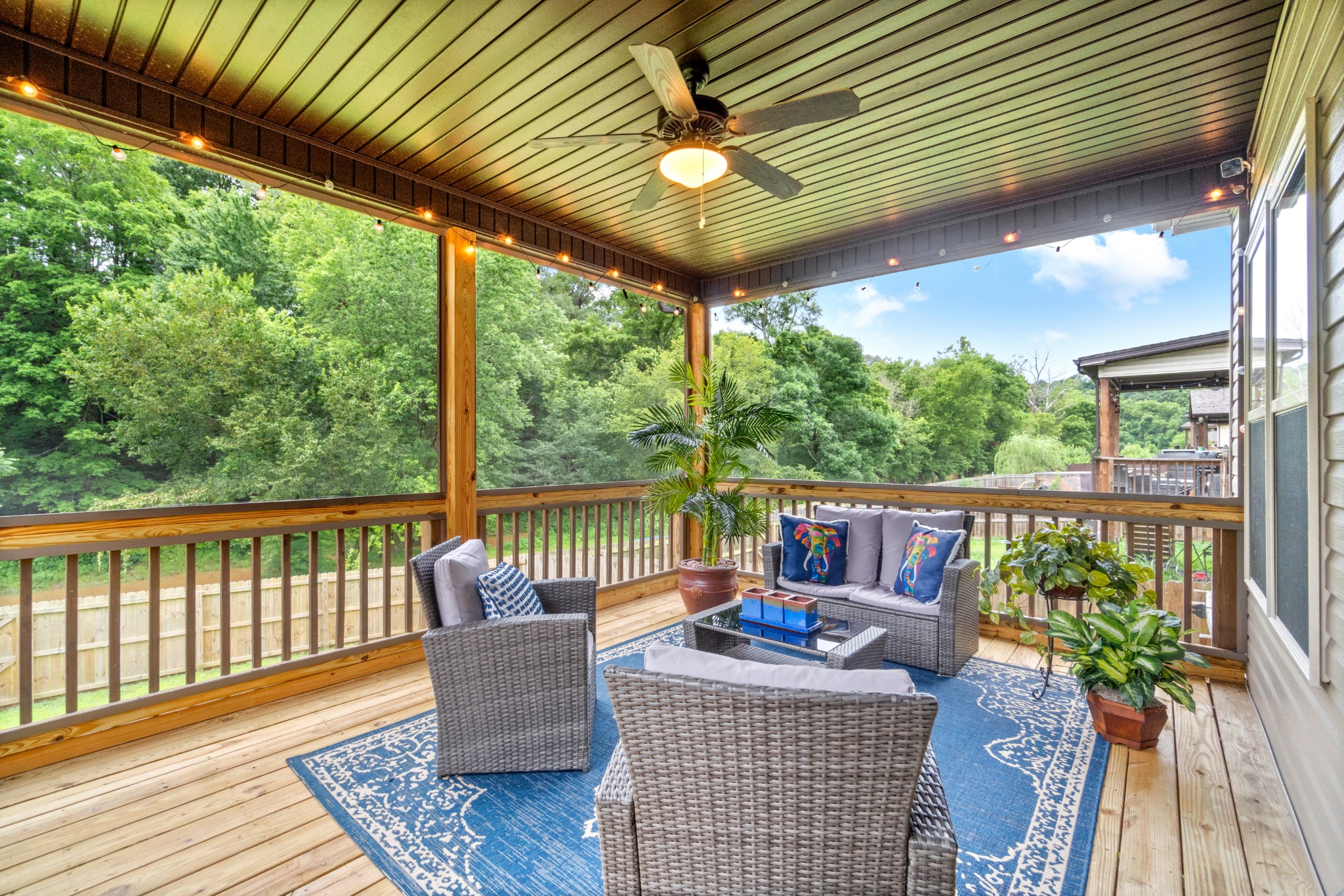 1615 Raven Road Clarksville, TN 37042 - Photo 29 of 38 Gallery Image 29