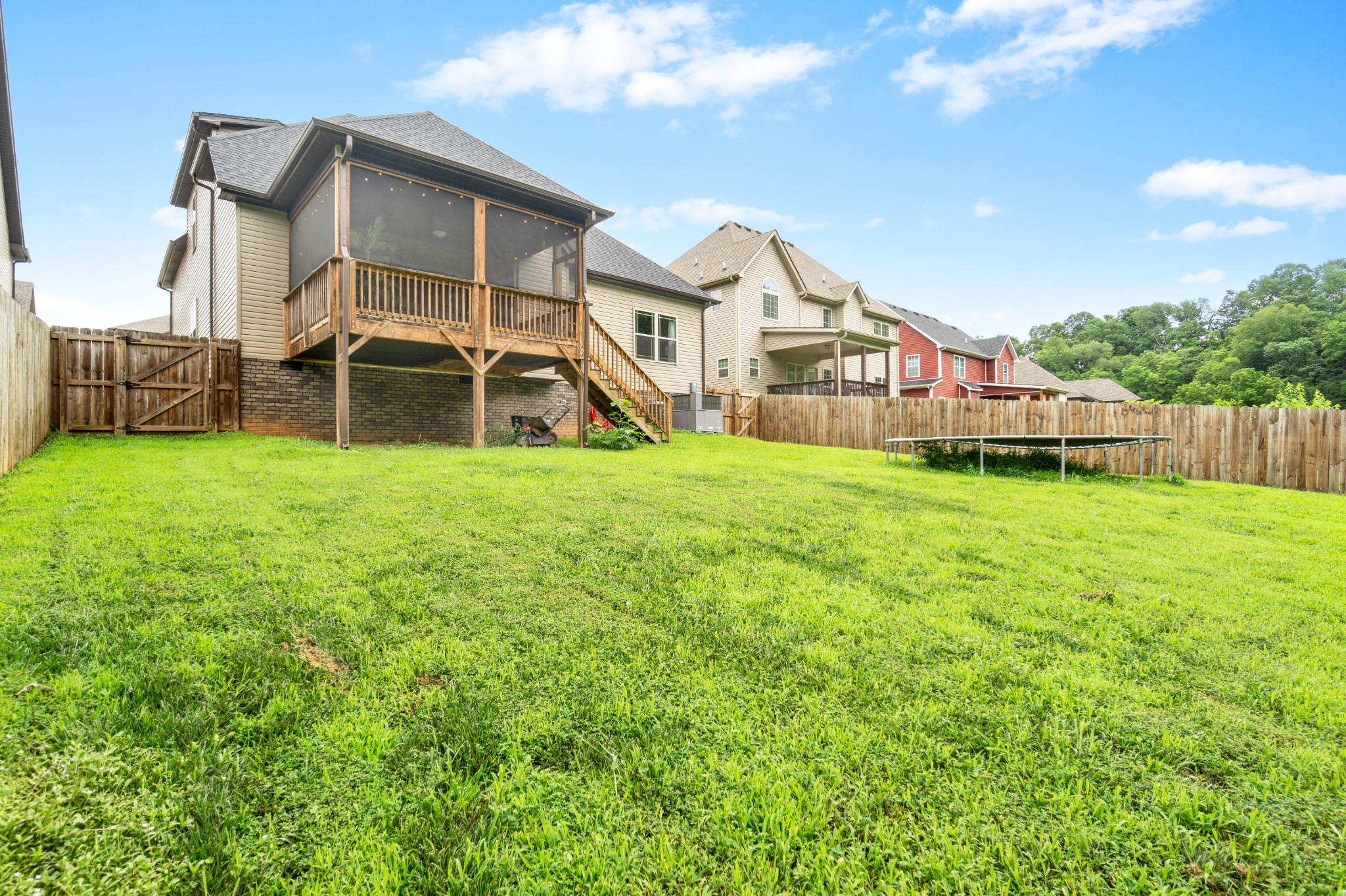 1615 Raven Road Clarksville, TN 37042 - Photo 33 of 38 Gallery Image 33