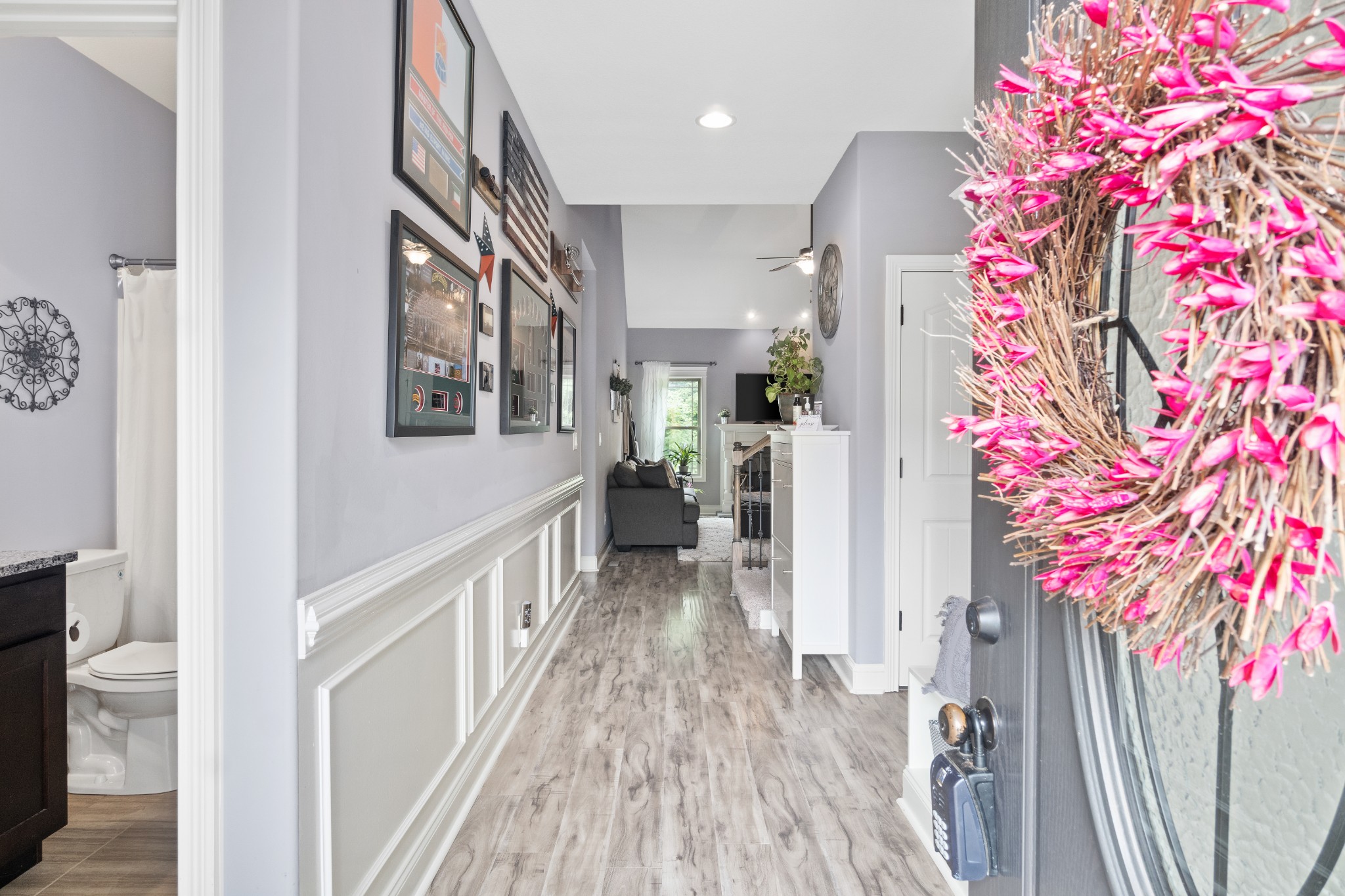 1615 Raven Road Clarksville, TN 37042 - Photo 4 of 38 Gallery Image 4