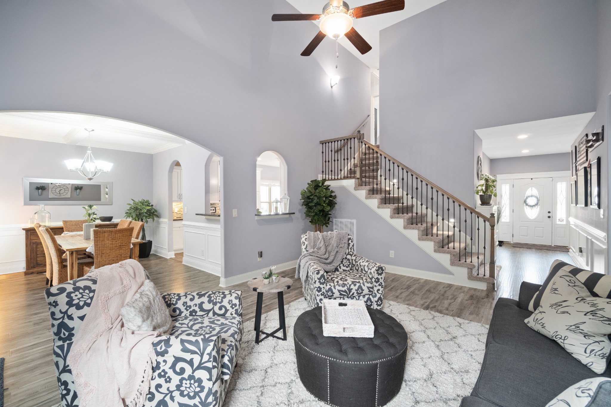 1615 Raven Road Clarksville, TN 37042 - Photo 8 of 38 Gallery Image 8