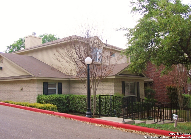6106 Vance Jackson Road, Unit 56 San Antonio, TX 78230 - Photo 1 of 1