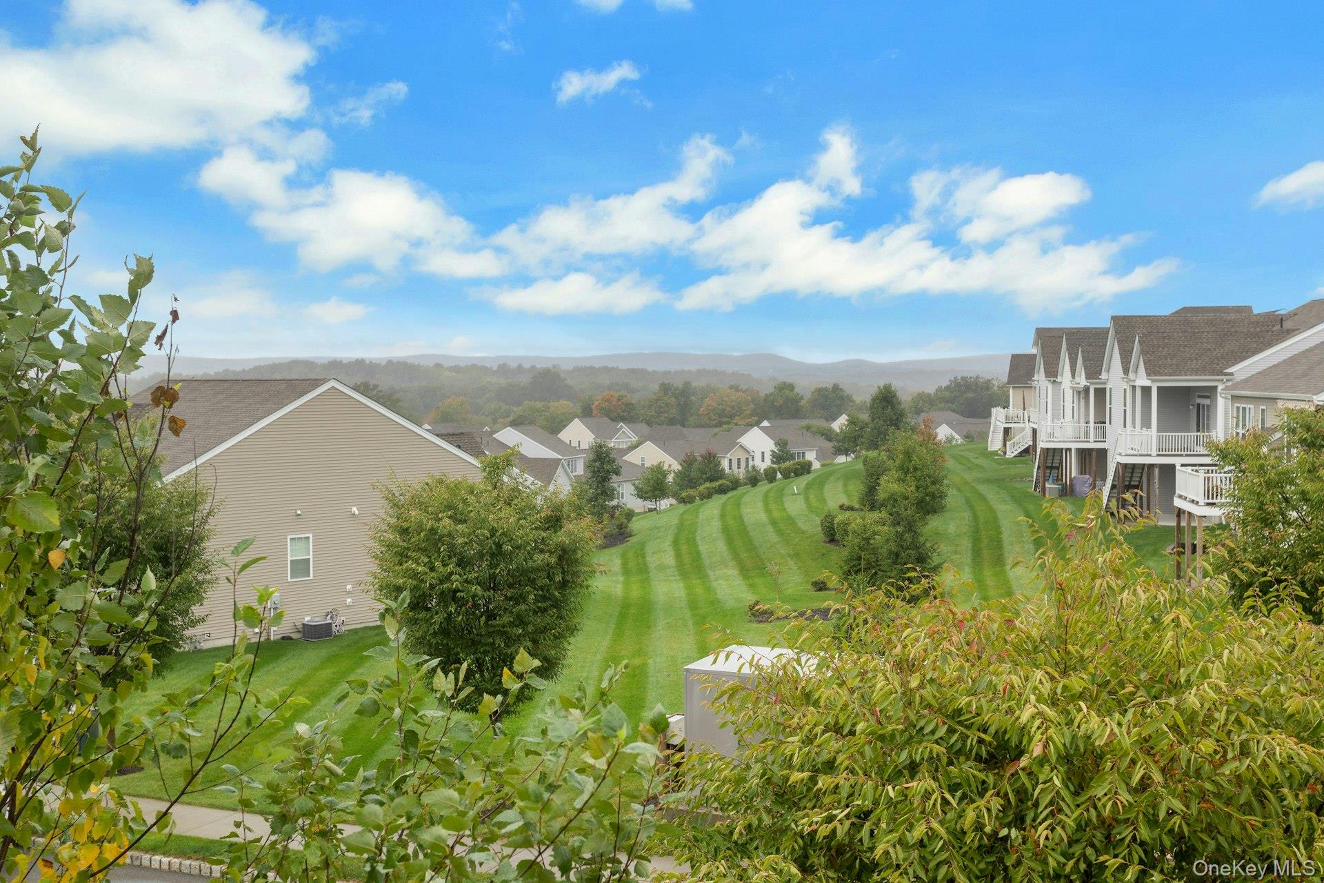 63 Farmington Road Wappingers Falls, NY 12590 - Photo 25 of 48 This Is The View From The 2nd Floor Bedroom