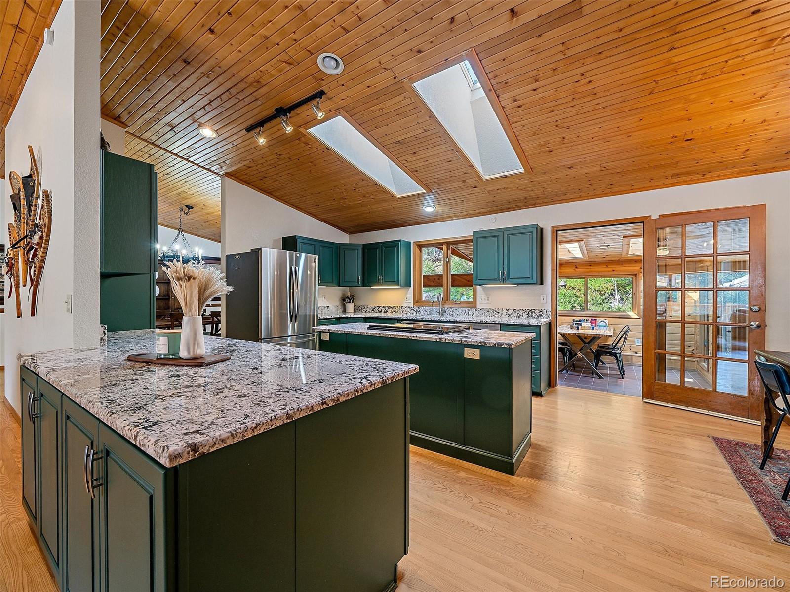 675 Witter Gulch Road Evergreen, CO 80439 - Photo 16 of 47