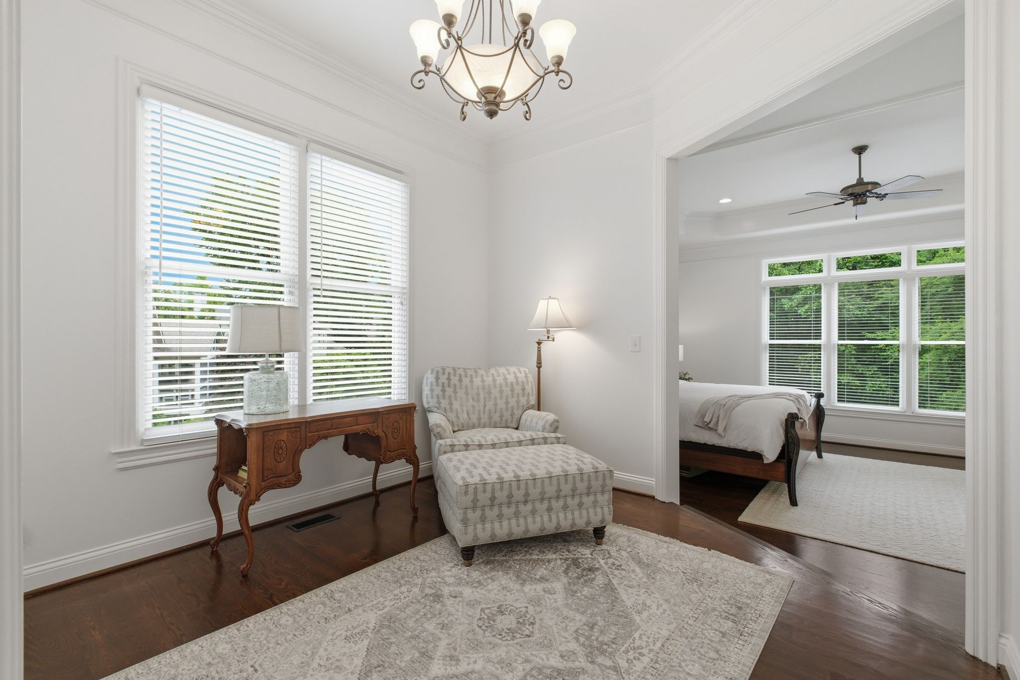 1096 Sunset Road Brentwood, TN 37027 - Photo 38 of 85