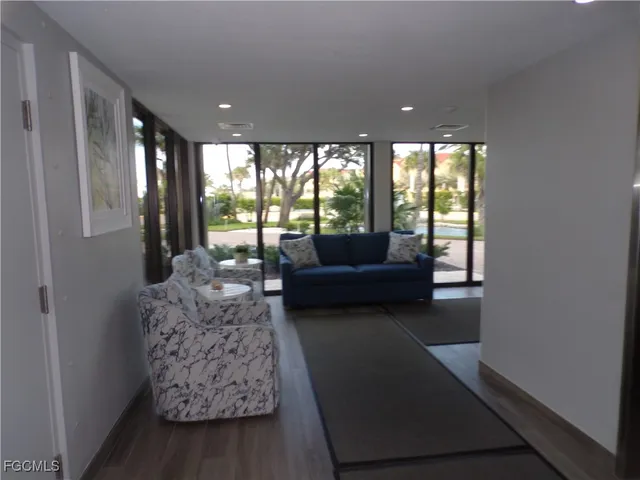 a view of a chairs and table on the terrace