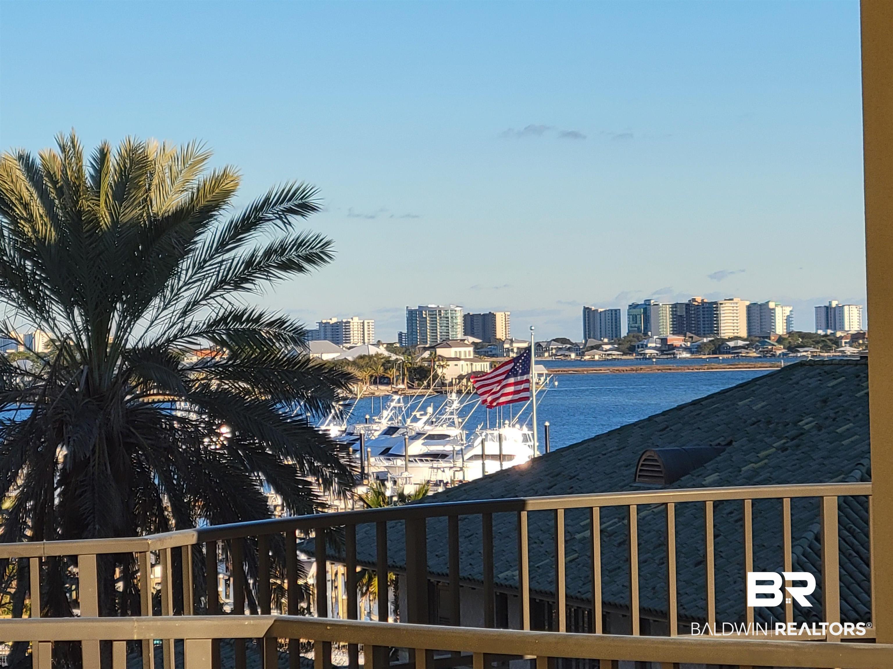 27580 Canal Road, Unit 1431 Orange Beach, AL 36561 - Photo 35 of 73 View of city featuring a nearby body of water