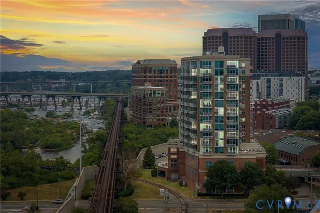 $1,250,000 | 301 Virginia Street, Unit U1808, Richmond, VA 23219