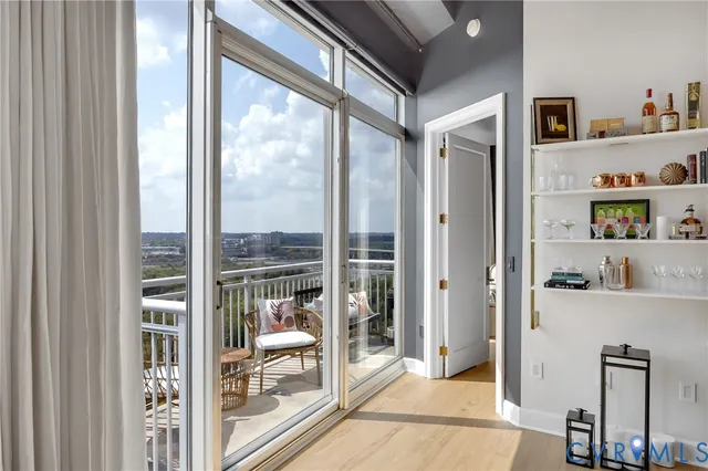 $1,250,000 | 301 Virginia Street, Unit U1808, Richmond, VA 23219