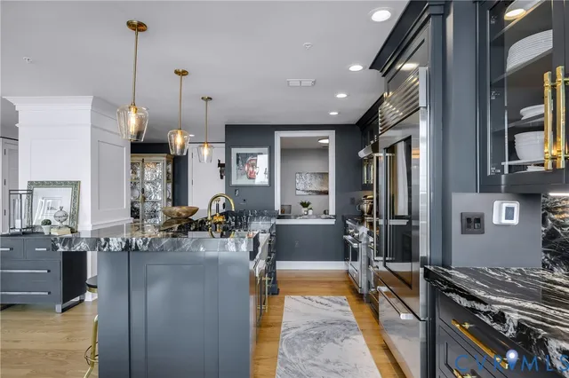 $1,250,000 | 301 Virginia Street, Unit U1808, Richmond, VA 23219