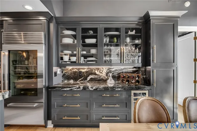 $1,250,000 | 301 Virginia Street, Unit U1808, Richmond, VA 23219