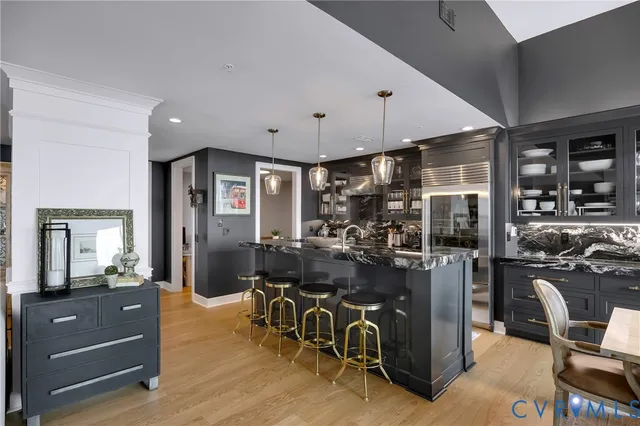 $1,250,000 | 301 Virginia Street, Unit U1808, Richmond, VA 23219