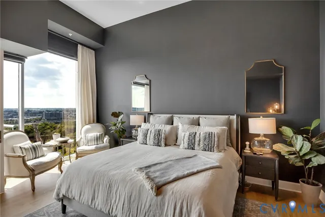 $1,250,000 | 301 Virginia Street, Unit U1808, Richmond, VA 23219