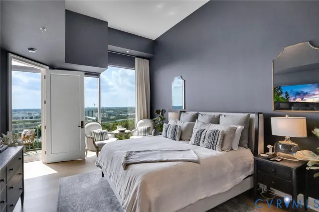 $1,250,000 | 301 Virginia Street, Unit U1808, Richmond, VA 23219