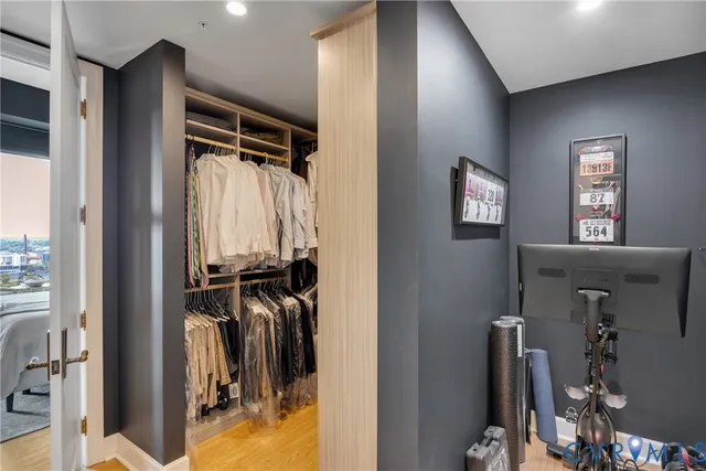 $1,250,000 | 301 Virginia Street, Unit U1808, Richmond, VA 23219