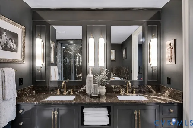 $1,250,000 | 301 Virginia Street, Unit U1808, Richmond, VA 23219