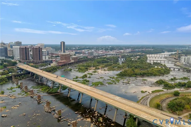 $1,250,000 | 301 Virginia Street, Unit U1808, Richmond, VA 23219