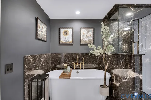 $1,250,000 | 301 Virginia Street, Unit U1808, Richmond, VA 23219