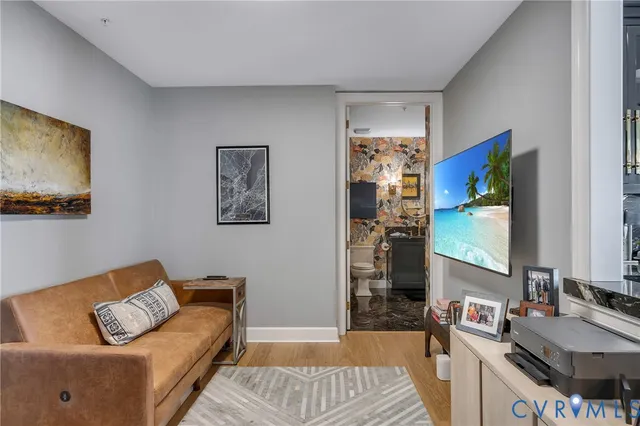 $1,250,000 | 301 Virginia Street, Unit U1808, Richmond, VA 23219