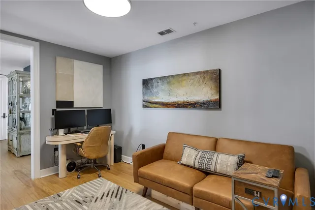 $1,250,000 | 301 Virginia Street, Unit U1808, Richmond, VA 23219