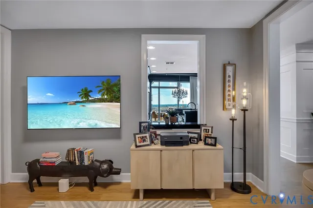 $1,250,000 | 301 Virginia Street, Unit U1808, Richmond, VA 23219