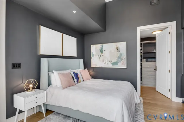 $1,250,000 | 301 Virginia Street, Unit U1808, Richmond, VA 23219