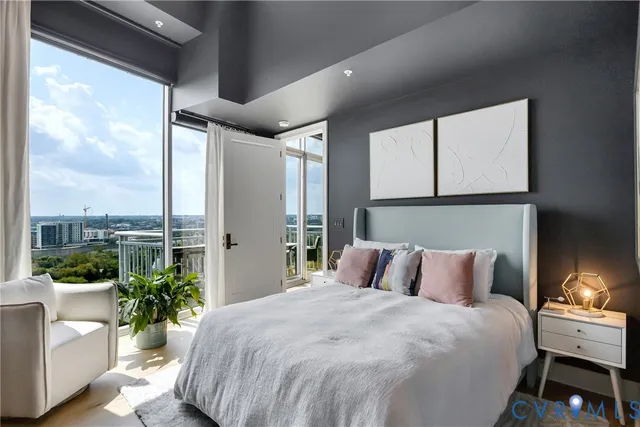 $1,250,000 | 301 Virginia Street, Unit U1808, Richmond, VA 23219