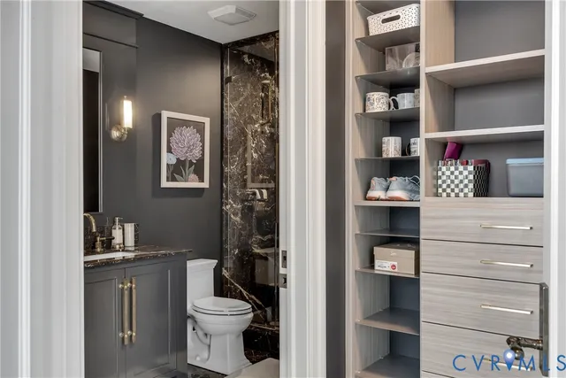 $1,250,000 | 301 Virginia Street, Unit U1808, Richmond, VA 23219